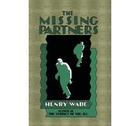 Henry Wade The Missing Partners (Tascabile)