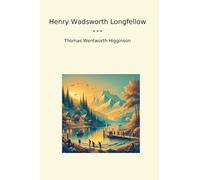 Henry Wadsworth Longfellow