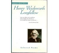 Henry Wadsworth Longfellow