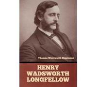 Henry Wadsworth Longfellow