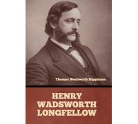 Henry Wadsworth Longfellow