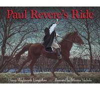 Henry Wadsworth Longfellow Paul Revere's Ride (Tascabile)