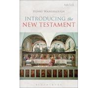 Henry Wansbrough Introducing the New Testament (Tascabile)
