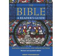 Henry Wansbrough The Bible A Reader's Guide (Copertina rigida)