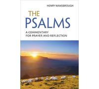 Henry Wansbrough The Psalms (Tascabile)