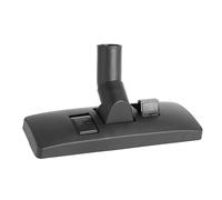 Henry Wet/Dry Hetty Numatic Hoover - Spazzola di ricambio per aspirapolvere, 32 mm, colore: nero