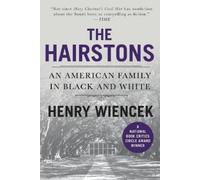 Henry Wiencek The Hairstons (Tascabile)