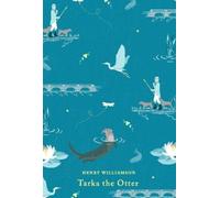 Henry Williamson Tarka the Otter (Copertina rigida) Puffin Classics