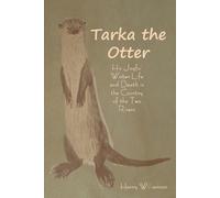 Henry Williamson Tarka the Otter (Tascabile)