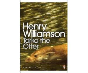 Henry Williamson Tarka the Otter (Tascabile) Penguin Modern Classics