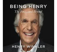 Henry Winkler Being Henry (CD)