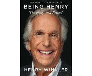 Henry Winkler Being Henry (Tascabile)