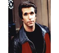Henry Winkler Happy Days Foto Del Film [S267565] Scelta Di Dimensione