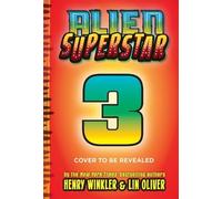 Henry Winkler Lin O Hollywood vs. the Galaxy (Alien Supersta (Copertina rigida)