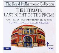Henry Wood - The Ultimate Last Night of the Proms