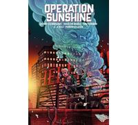 Henry Zebrowski Marcus Parks David Operation Sunshine Volume 1: Blo (Tascabile)