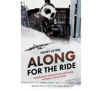 Henry Zeybel Along for the Ride (Copertina rigida)