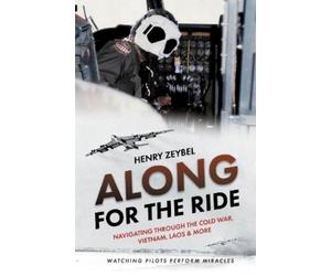 Henry Zeybel Along for the Ride (Copertina rigida)