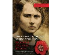 Henry Zvi Lothane The Untold Story of Sabina Spielrein (Tascabile)