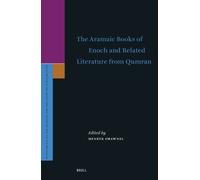 Henryk Drawnel The Aramaic Books of Enoch and Related Literat (Copertina rigida)