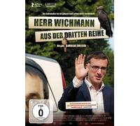 Henryk from the Back Row ( Herr Wichmann aus der dritten Reihe ) [ Origine Tedesco, Nessuna Lingua Italiana ]