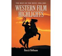 Henryk Hoffmann Western Film Highlights (Tascabile)