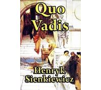 Henryk K Sienkiewicz Quo Vadis (Tascabile)