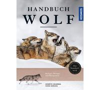 Henryk Okarma Sven Herzog Handbuch Wolf (Copertina rigida)