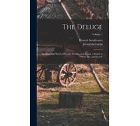 Henryk Sienkiewicz Jeremiah Curtin The Deluge (Copertina rigida)