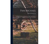 Henryk Sienkiewicz Pan Michael (Copertina rigida)