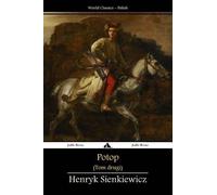 Henryk Sienkiewicz Potop - Tom II (Tascabile)