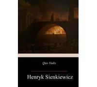 Henryk Sienkiewicz Quo Vadis (Tascabile)