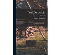 Henryk Sienkiewicz The Deluge (Copertina rigida)