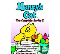 Henry'S Cat - Complete Series 2 [Edizione: Regno Unito] [Edizione: Regno Unito]