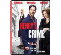 Henry's Crime