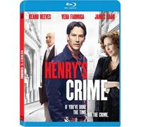 Henry's Crime
