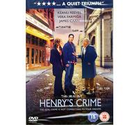 Henrys Crime (DVD)