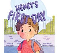 Henry's First Day