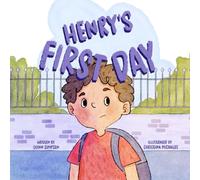 Henry's First Day