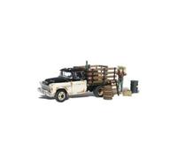 Henrys Haulin HO Scale Woodland Scenics