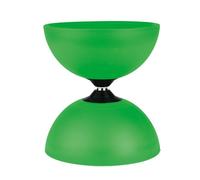 Henrys j04020 - 06 - Yo Yo, Diabolo Circus, Verde