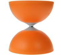 Henrys j04021 - 13 - Yo Yo, Diabolo Circus Alu, Arancione