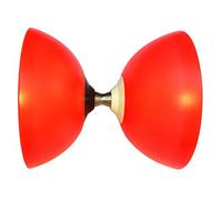 Henrys j04057 - 03 - Yo Yo, Diabolo Vision Free, Rosso