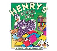 Henry's School Days