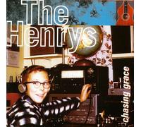 Henrys,the - Chasing Grace