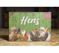 Hens - Little Rocket Games