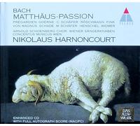 Henschel - Passione Secondo San Matteo