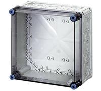 Hensel 2000001 Mi 0200 Armadio di comando vuoto 300 x 300 x 170 PC Grigio (RAL