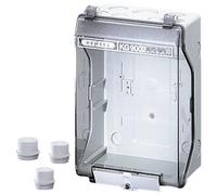 Hensel 3300140 KG 9002 Contenitore 168 x 253 x 115 Plastica 1 pz.