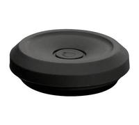 Hensel 36001031 LDM 32 B Passacavi Spessore piastra (max.) 4 mm Nero 1 pz.